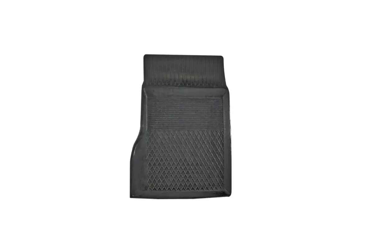 Rubber car mat MG Mercedes front, model - (E RIGHT)