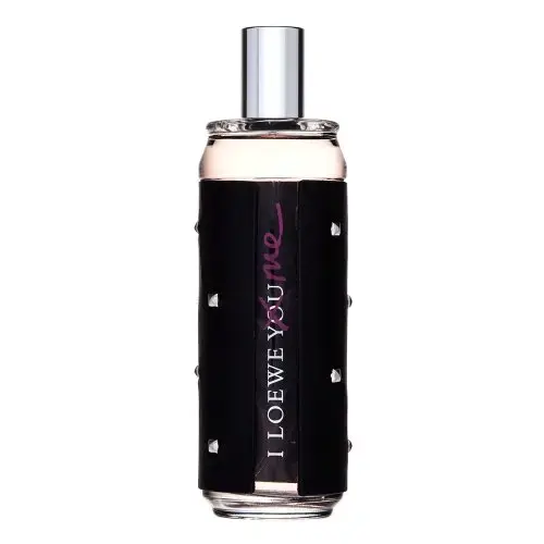 Loewe I Loewe Me Eau de Toilette for women 100 ml