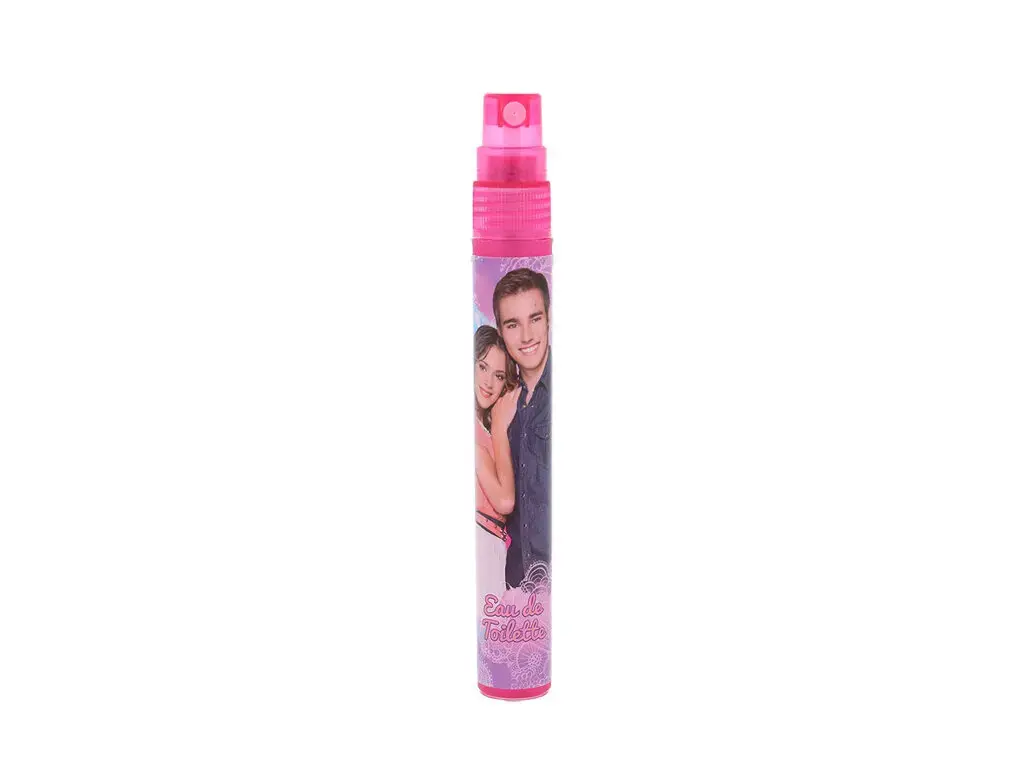 Disney Violetta Eau de Toilette 9,5 ml