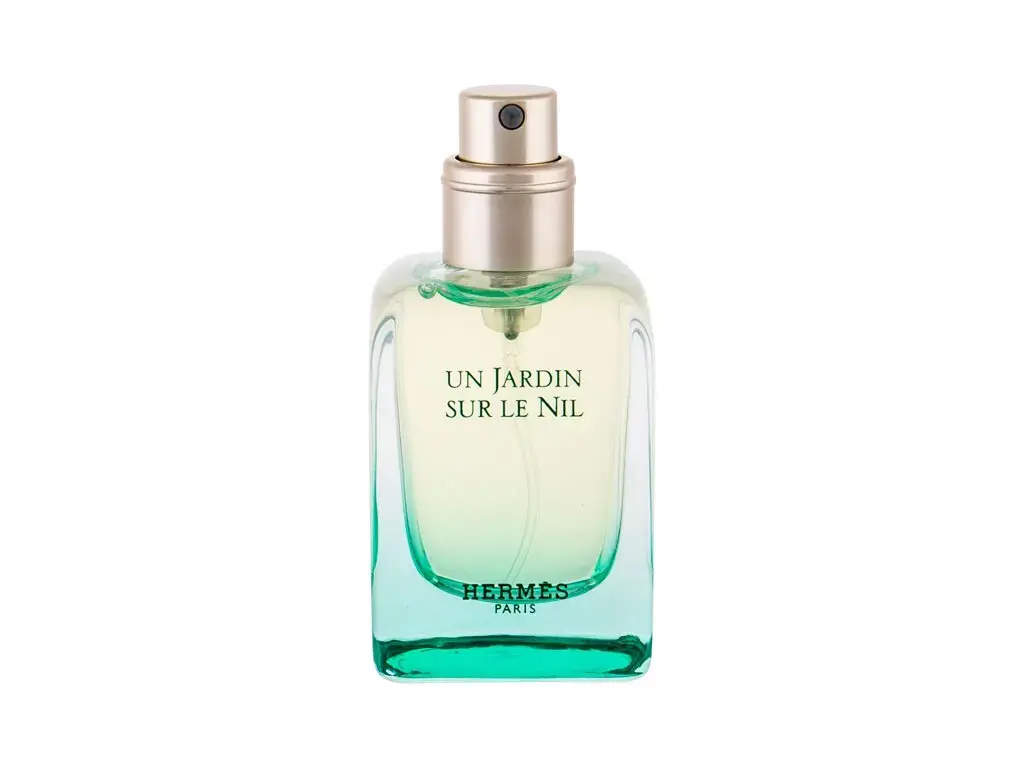 Hermes Un Jardin Sur Le Nil Eau de Toilette 30 ml
