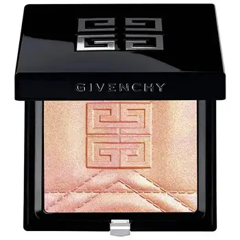 Givenchy Prisme Libre Highlighter Powder - Rozjasňující pudr 9 g 03 Pearly Gold