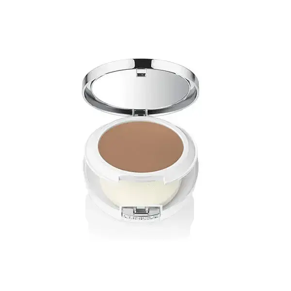 Clinique Beyond Perfecting Powder Foundation  Concealer 14 Vanilla