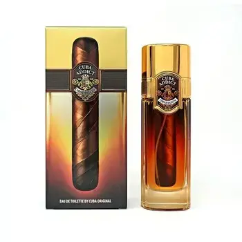 Cuba Addict Obsession Eau de Toilette