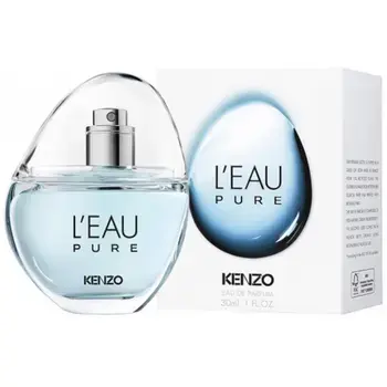 Kenzo Leau Pure Unisex Eau de