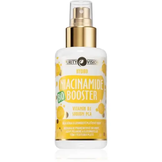 Purity Vision BIO Hydro Face Toner to Regulate Sebum 100 Ml