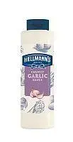 Ķiploku mērce HELLMANN'S, 860g