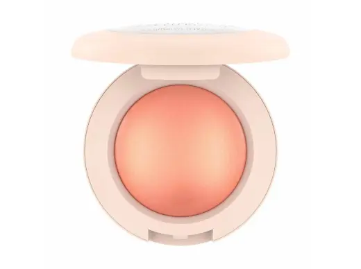 Catrice, Soft Glam Baked Blush, Luminous, Blush Compact Powder, 020, Peachy Breeze, 5.6 g