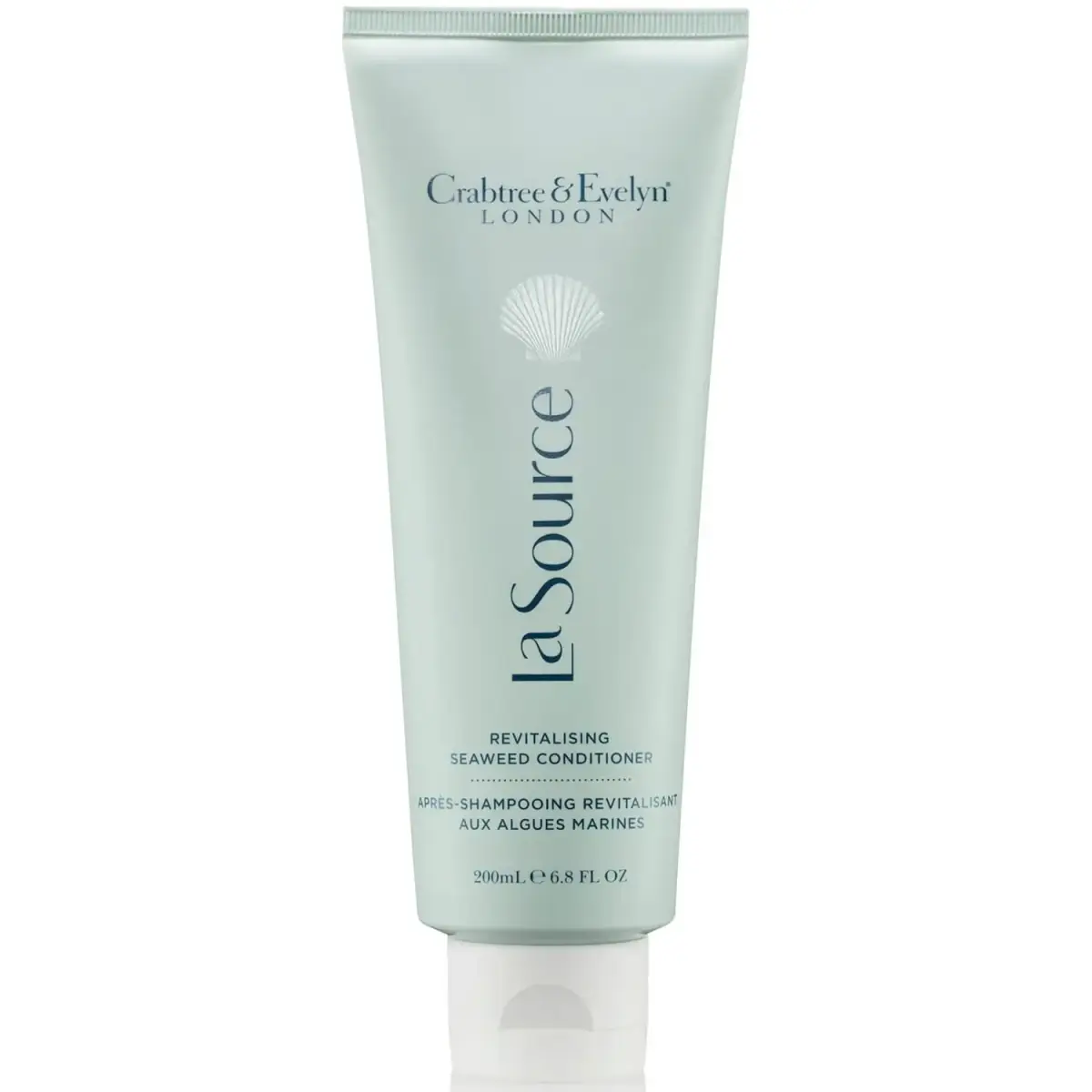 Crabtree & Evelyn, La Source, Hair Conditioner, Revitalizing, 200 ml