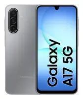 Samsung Galaxy A17 5G 4GB|128GB Gray