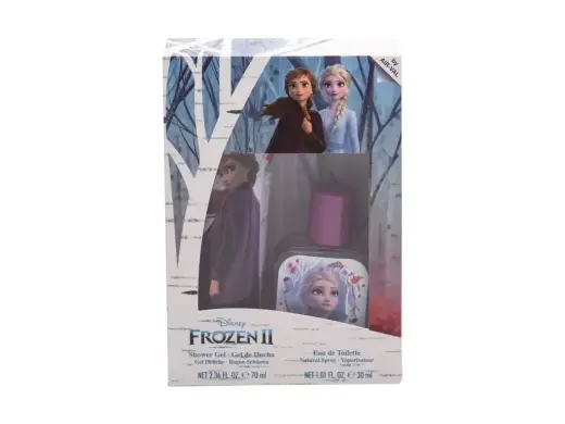 Disney Frozen II Eau de Toilette 30 ml