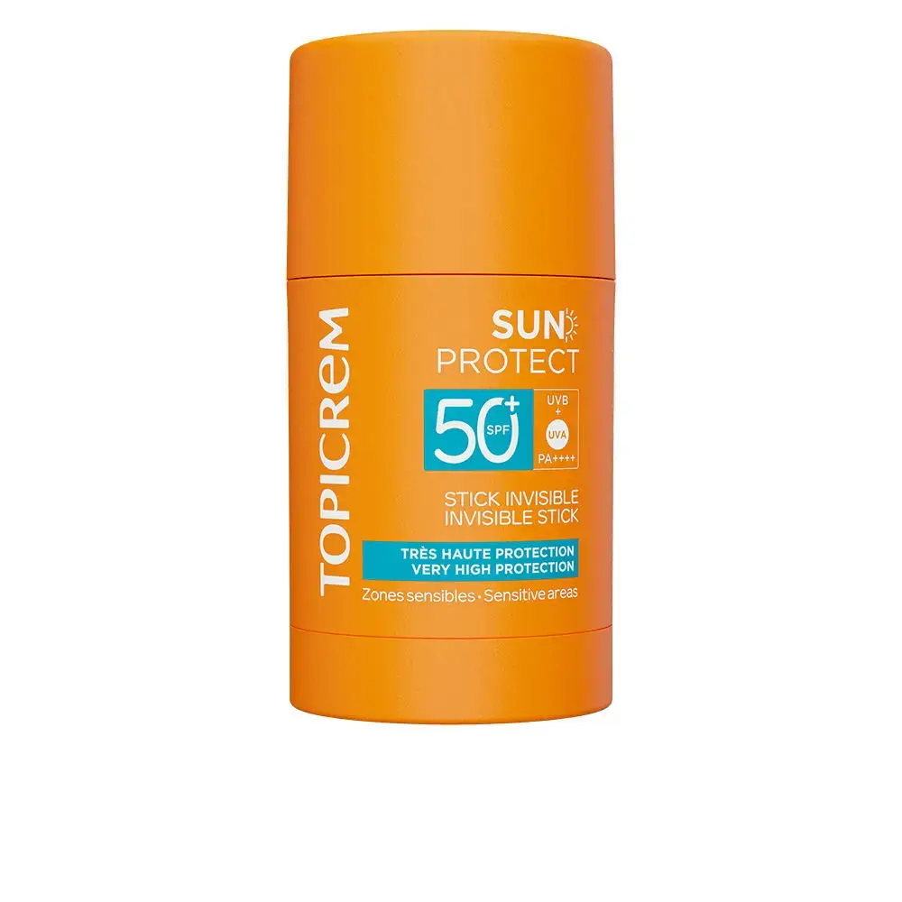 Topicrem, Sun Protect, Sunscreen Stick, SPF 50, 15 g