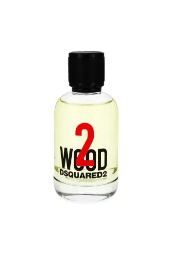 Dsquared Wood 2 Edt 100ml