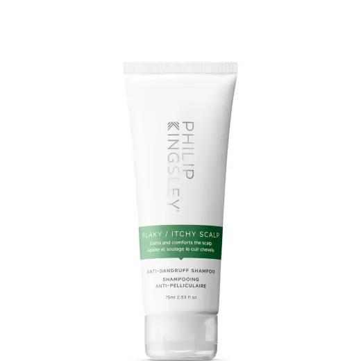 Philip Kingsley, Flaky/Itchy Scalp, Hair Shampoo, Anti-Dandruff, 75 ml