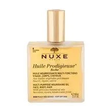 Huile Prodigieuse Riche Multi Purpose Dry Oil - Beautifying Dry Oil