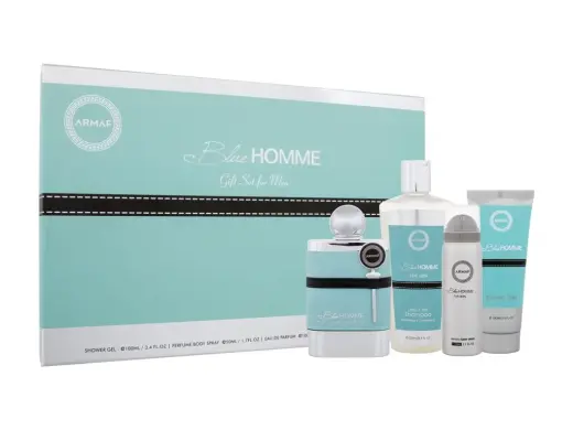 Armaf Blue Homme Eau de Parfum 100 ml