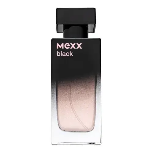 Mexx Black Woman (EDT) tualettvesi naistele 30 ml