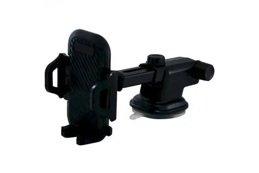 GoodBuy ST-60 universal car holder black