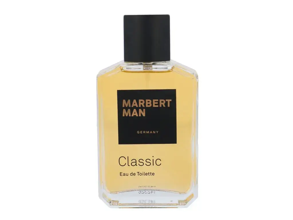 Marbert Man Classic Eau de Toilette 100 ml