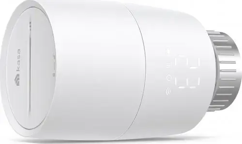 TP-LINK TPLINK Kasa Smart Thermostat (KE100)