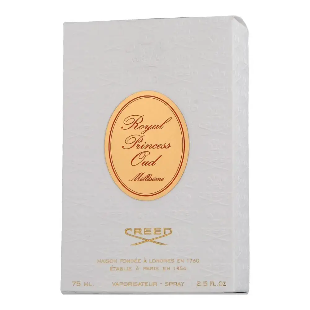 Creed Royal Princess Oud Eau De Parfum - None