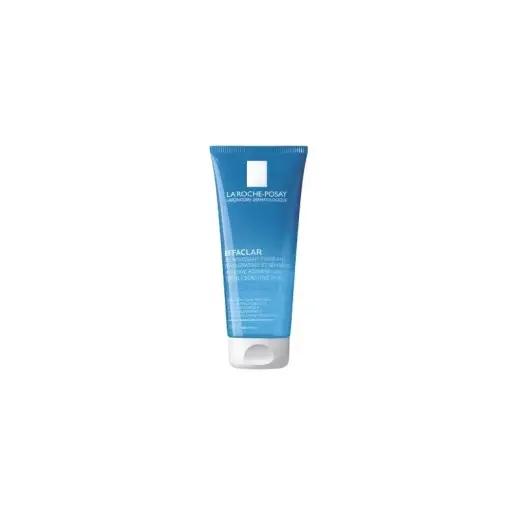 La Roche-Posay Effaclar Facial Cleanser Foaming Gel Oily Skin Prone to Acne 300ml