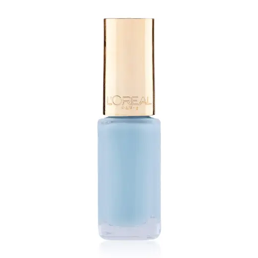 L'Oreal Paris, Color Riche Le Vernis, Nail Polish, 853, Menthe Glace, 5 ml