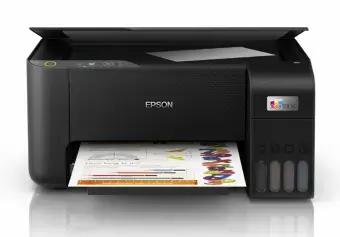 Epson EcoTank L3210 AIO
