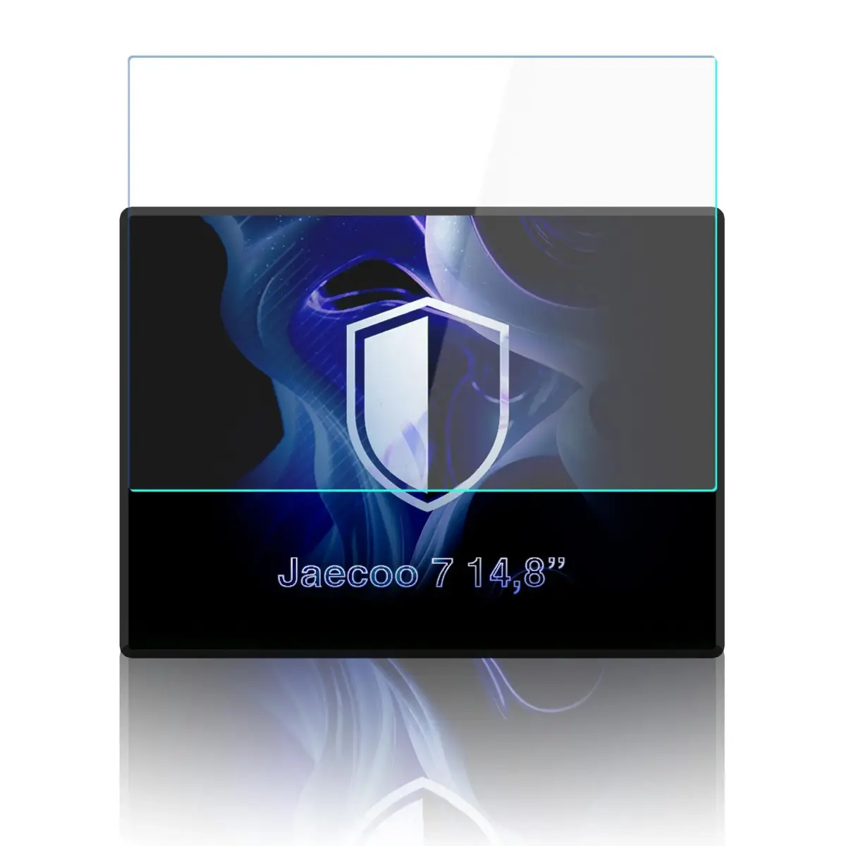 3mk Protection Jaecoo 7 14.8