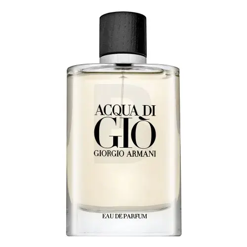 Armani (Джорджио Армани) Acqua di Gio Pour Homme - Многоразовая парфюмерная вода для мужчин 125 мл