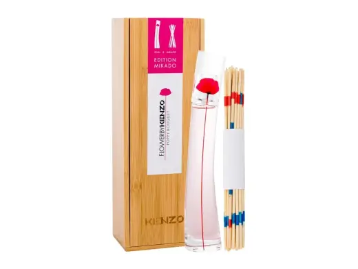 KENZO Flower By Kenzo Poppy Bouquet Eau de Parfum 50 ml