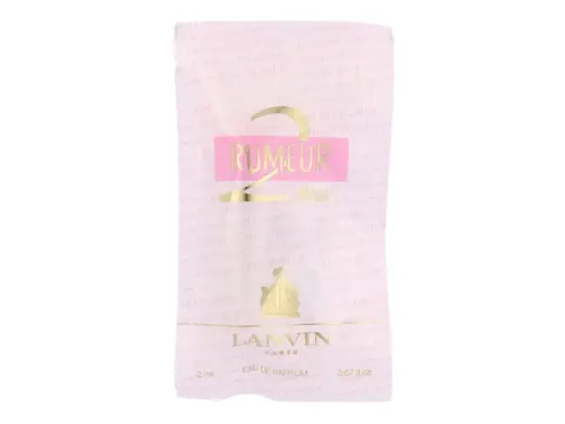 Lanvin Rumeur 2 Rose Eau de Parfum 2 ml