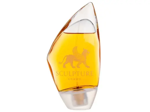 Nikos Sculpture Homme God´s Night Eau de Toilette 100 ml