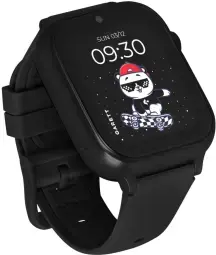 Viedpulkstenis Garett Kids Cute 2 4G Black