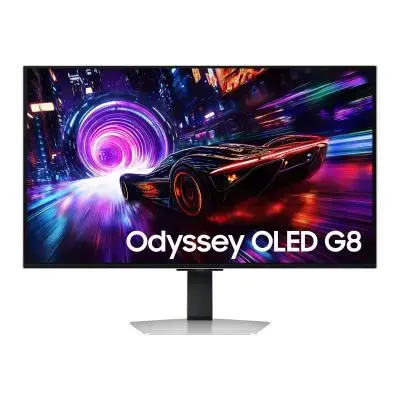 Samsung Monitor Odyssey OLED G8 LS32FG810SU (LS32FG810SUXEN)