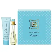 Laura Gift Set EDT 25 ml body lotion 50 ml Laura