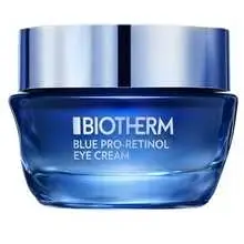 BIOTHERM Blue Pro-Retinol Eye Cream 15ml