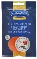 Gaļas kopējā garšviela 35g, 17270 Santa Maria