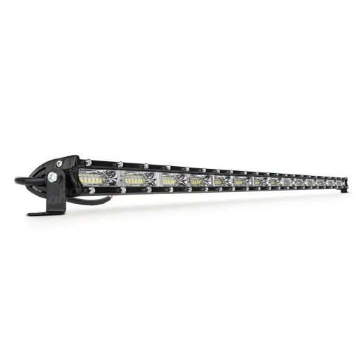LED Work Light Bar slim 112 cm 9-36V AMIO-03265 AWL54