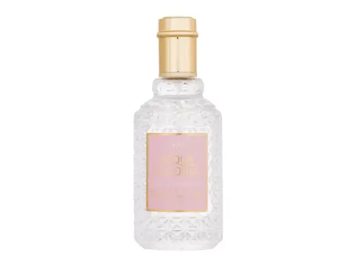 4711 Acqua Colonia Peony & Sandalwood Eau de Cologne 50 ml
