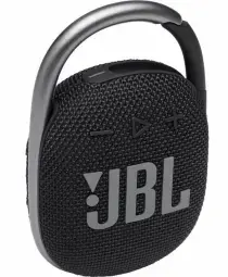 JBL CLIP4 Black