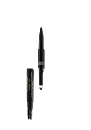 Elizabeth Arden, Beautiful Color, Eyebrow Cream Pencil, 05, Soft Black, 0.32 g