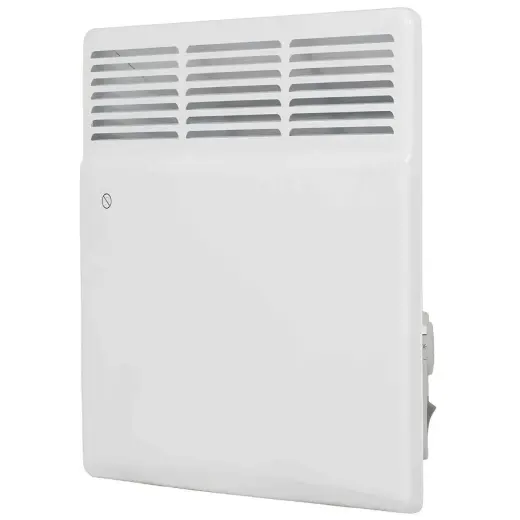 Electric convector OPTIMA+, 500W, IP20