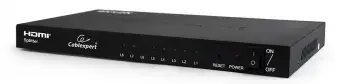 Sadalītājs HDMI Gembird DSP-8PH4-03