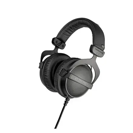 Beyerdynamic Wired DT 770 PRO 32  Headband/On-Ear  Noice canceling 4010118483660