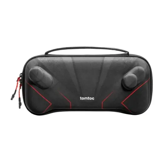 TOMTOC FancyCase-G02 Xbox Ally ROG Case (Black)