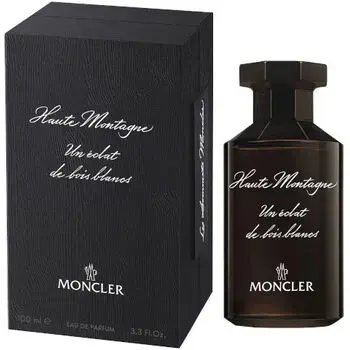 Moncler Les Sommets Haute Montagne (EDP)