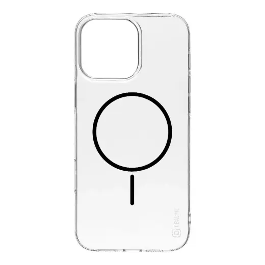 OBAL:ME MagNetix Limpid Cover for Apple iPhone 16 Pro Max Transparent