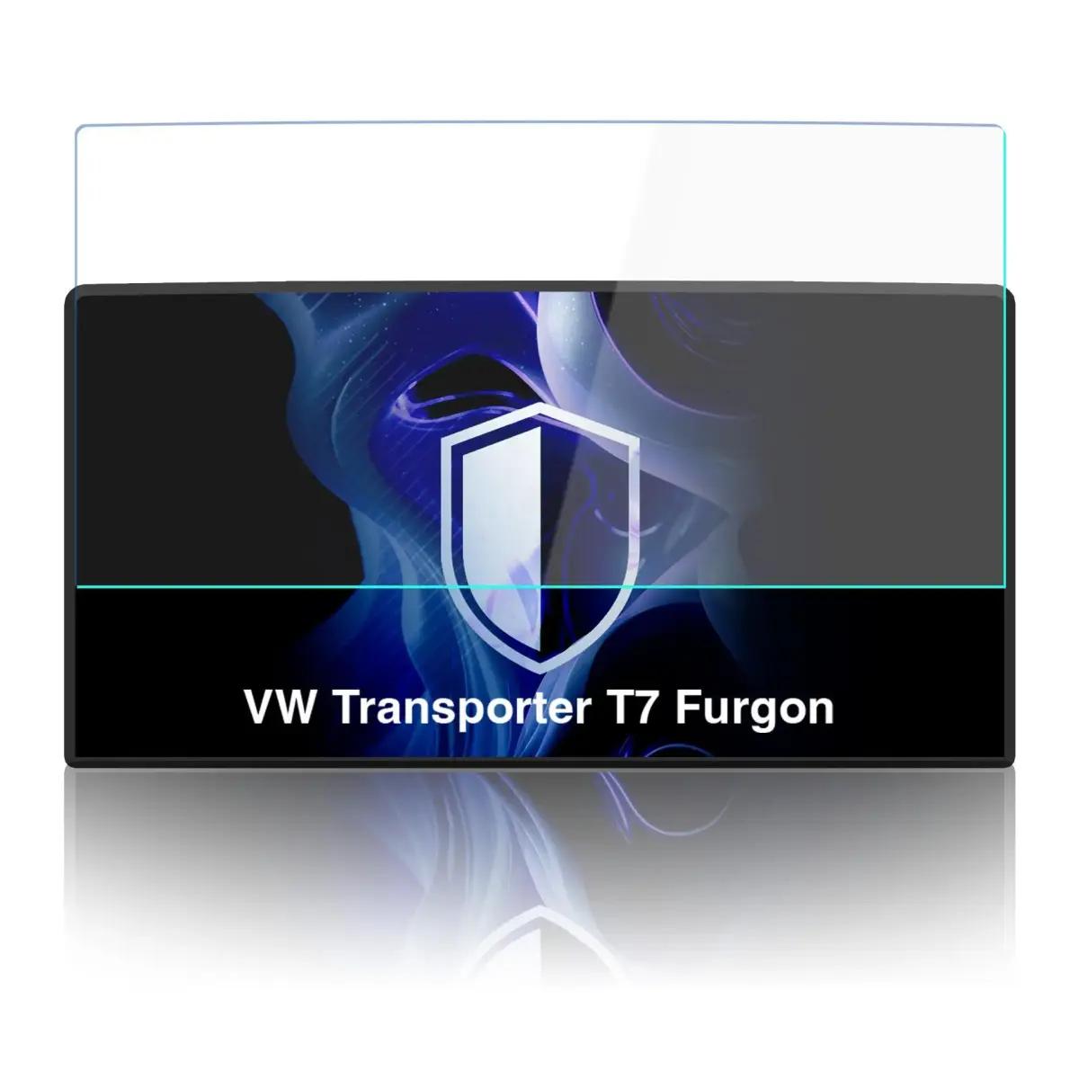 3mk Protection VW Transporter T7 Van