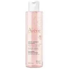 Soothing Toning Lotion - Soothing facial tonic.