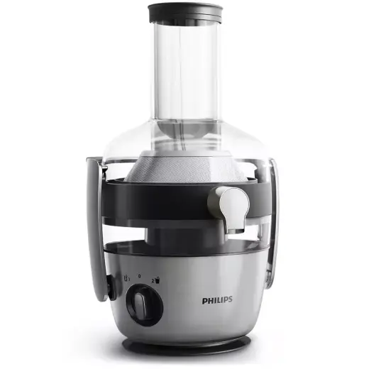 PHILIPS Avance Collection sulas spiede, 1200W (metāliska)